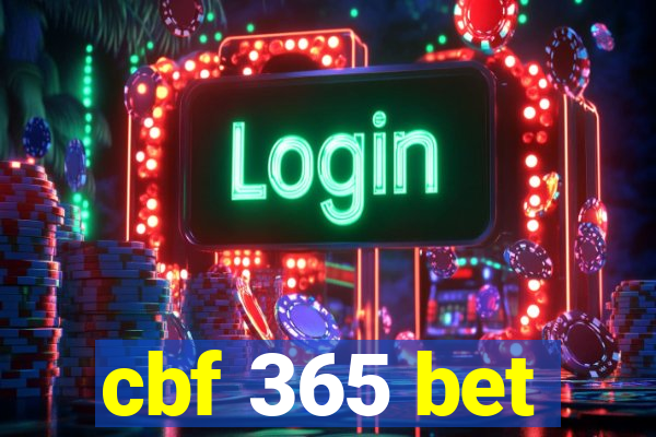 cbf 365 bet